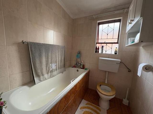 House for sale in Eastern Cape