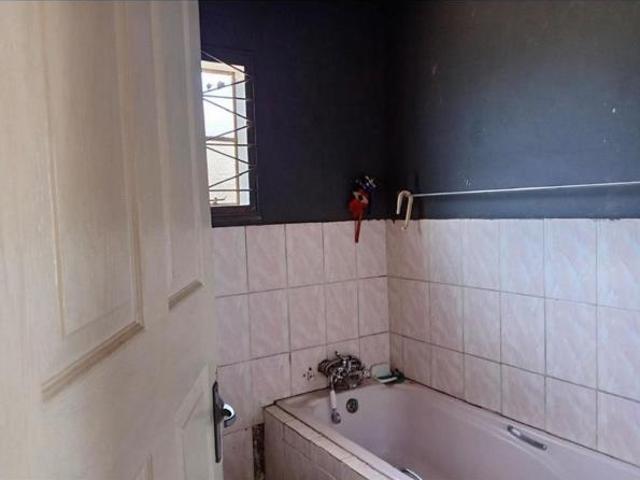 House for sale in Eastern Cape