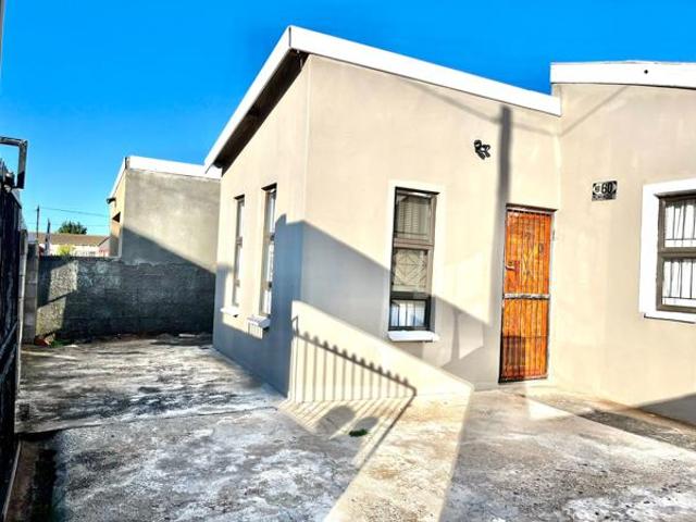 House for sale in Eastern Cape
