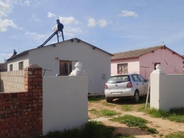 House for sale in Eastern Cape