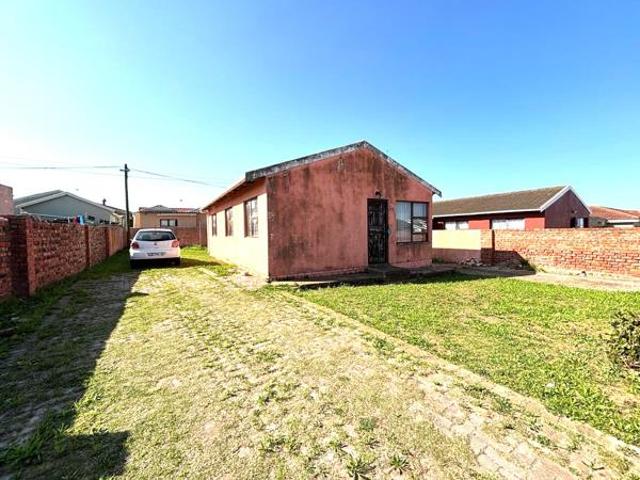 House for sale in Eastern Cape