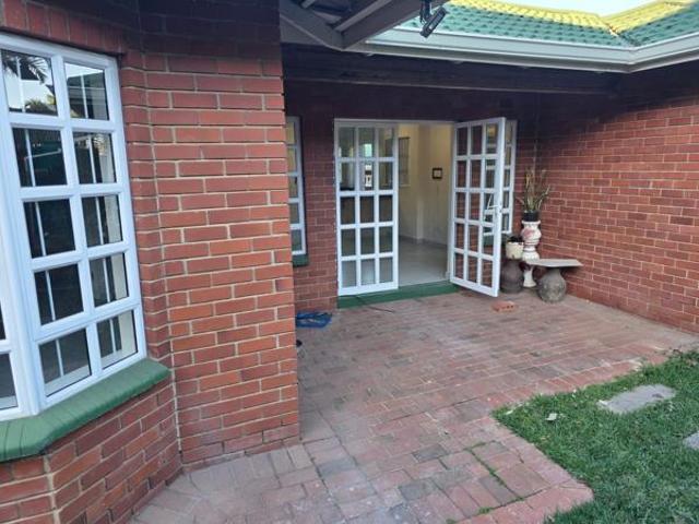 House for rent in Seaview, Kwazulu-natal
