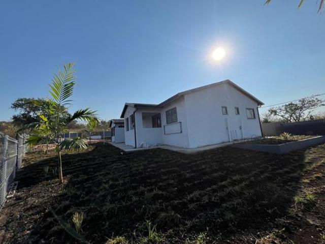House for rent in Seaview, Kwazulu-natal