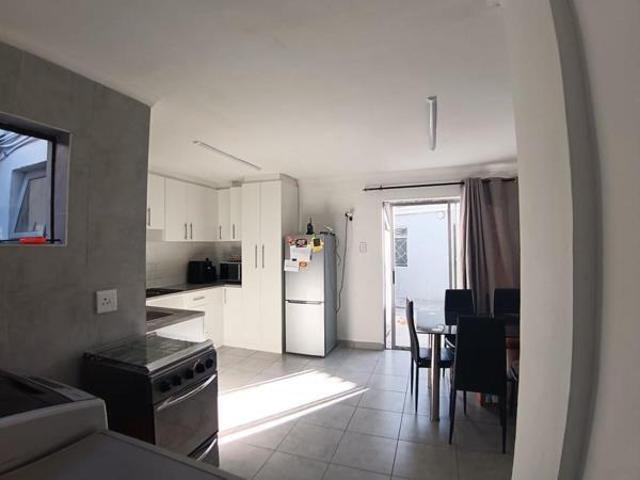 House for rent in Cape Town, Western Cape