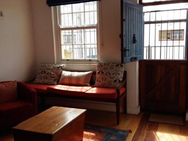 House for rent in Cape Town, Western Cape