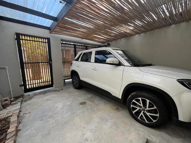 House for rent in Cape Town, Western Cape