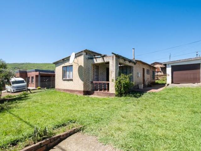 House for sale in Umgungundlovu, Kwazulu-natal