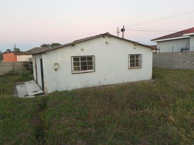 House for sale in Amathole District Municipality, Eastern Cape