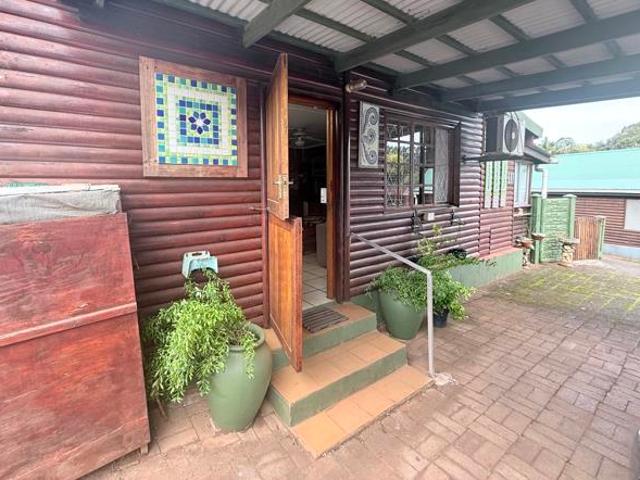 House for sale in Mtunzini, Kwazulu-natal