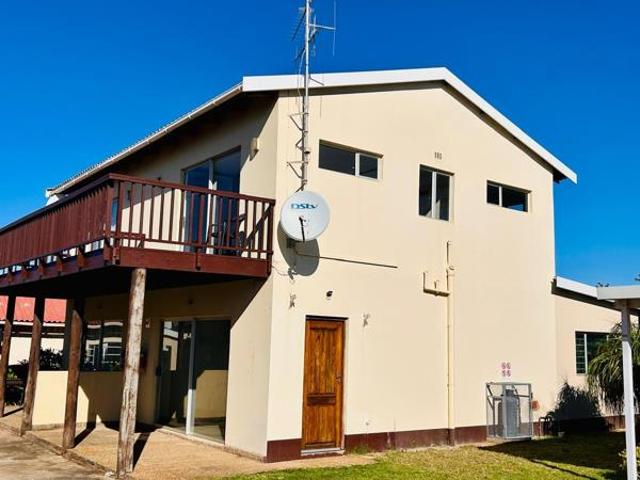 House for sale in Ugu District Municipality, Kwazulu-natal