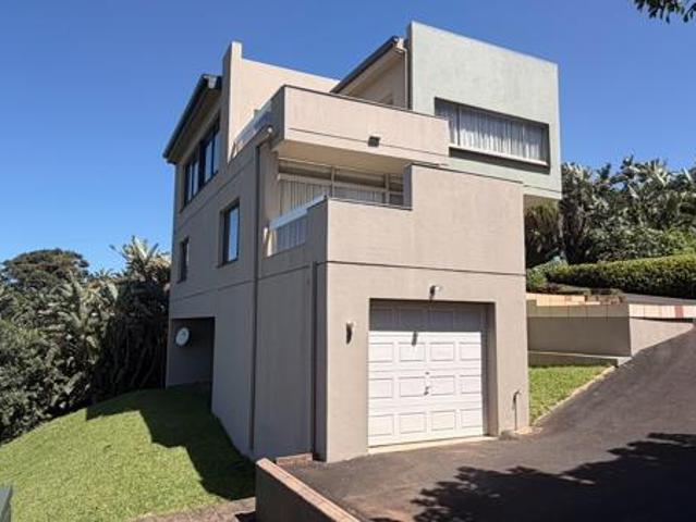 House for sale in Ugu District Municipality, Kwazulu-natal