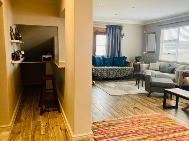 House for rent in Cape Town, Western Cape