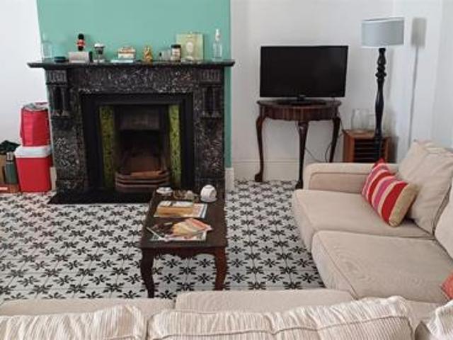 House for rent in Cape Town, Western Cape