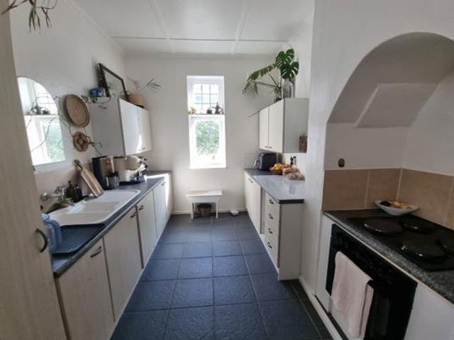 House for rent in Western Cape