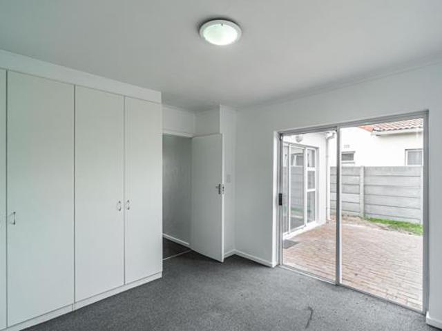 House for rent in Cape Town, City of Cape Town