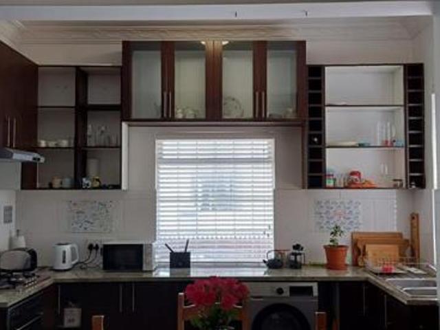 House for rent in Western Cape