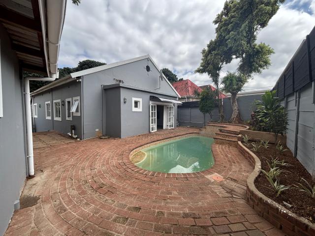 House for rent in Seaview, Kwazulu-natal