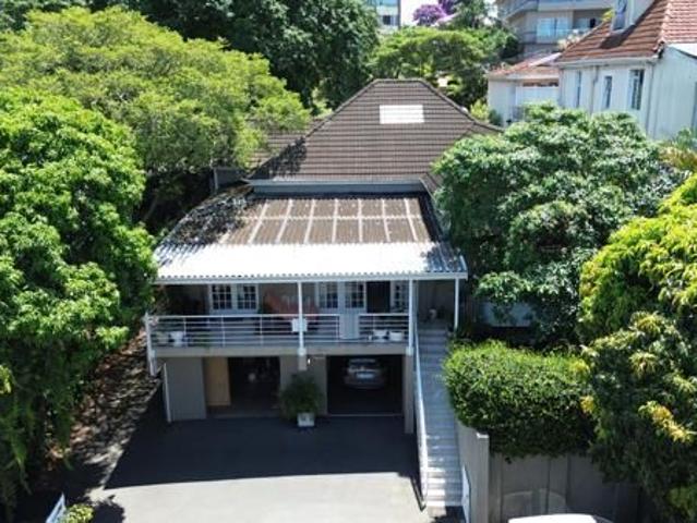 House for rent in Seaview, Kwazulu-natal