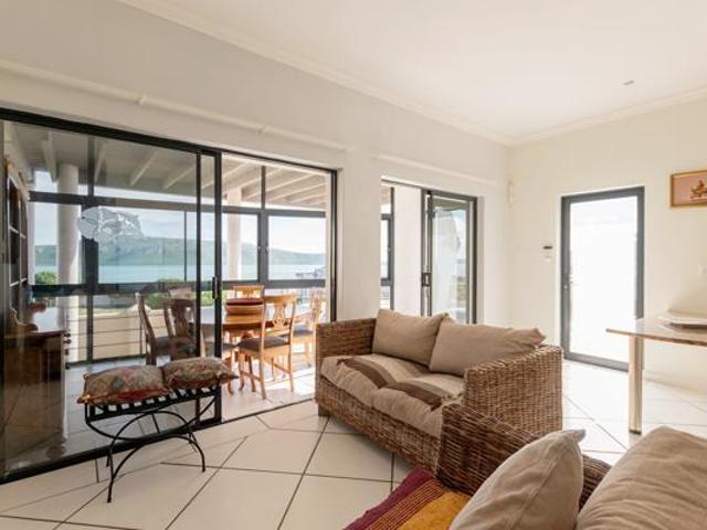 House for rent in Western Cape
