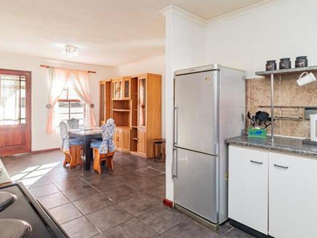 House for sale in Western Cape