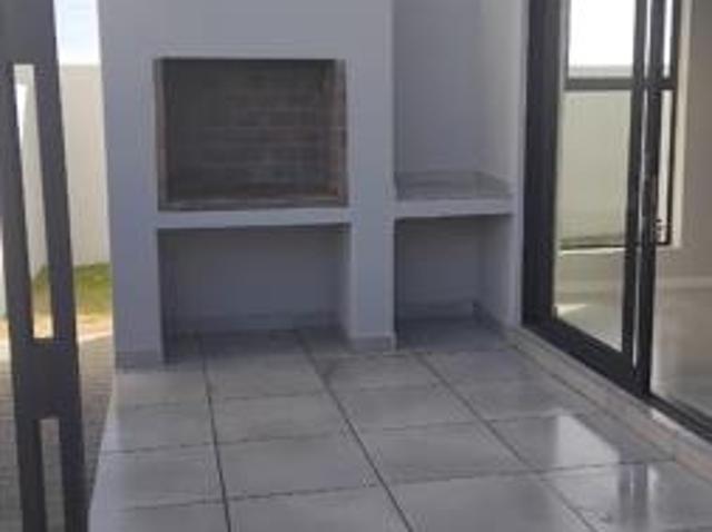 House for rent in Western Cape