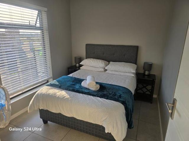 House for rent in Western Cape