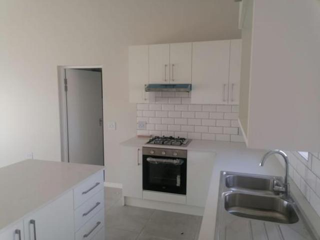 House for rent in Western Cape