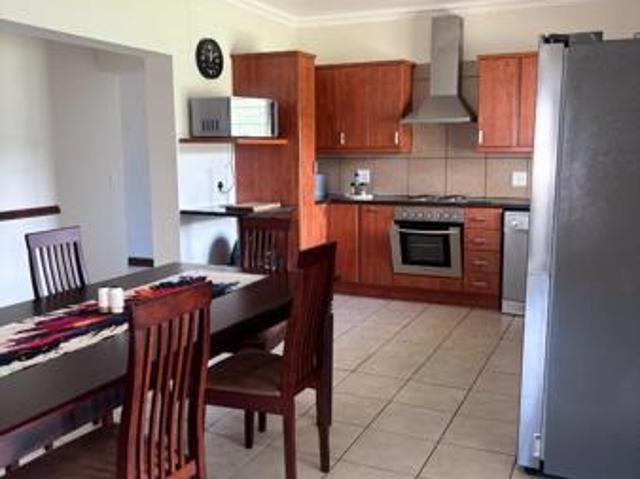 House for rent in Garden Route District Municipality, Groot Brak Rivier