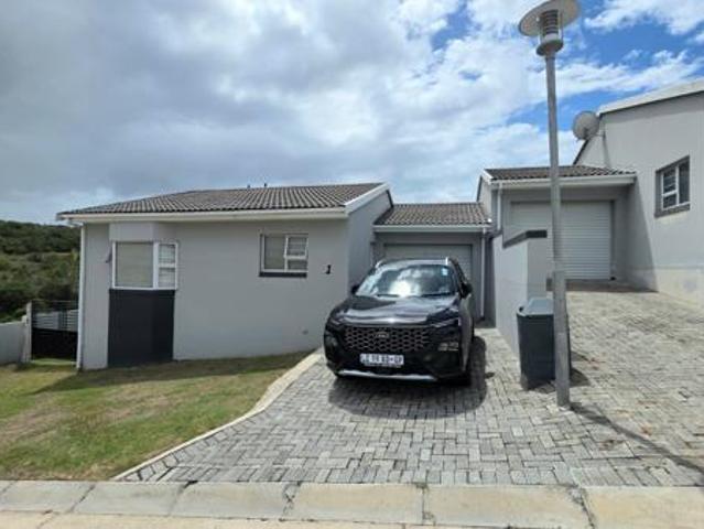 House for rent in Quigney, East London