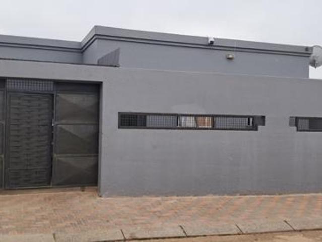 House for rent in Soweto, Gauteng
