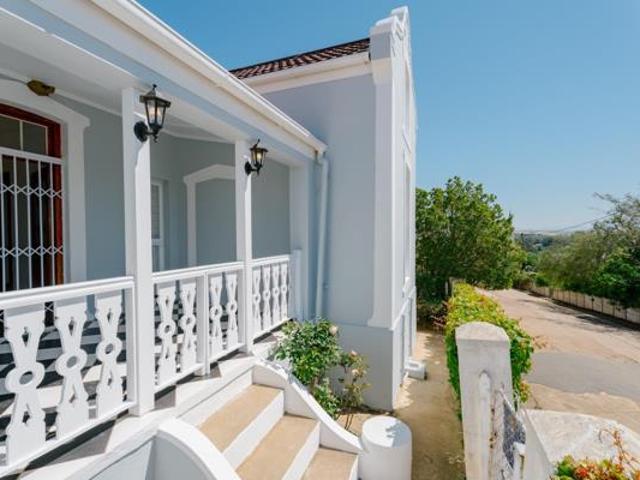 House for sale in Rietpoel, Theewaterskloof Local Municipality