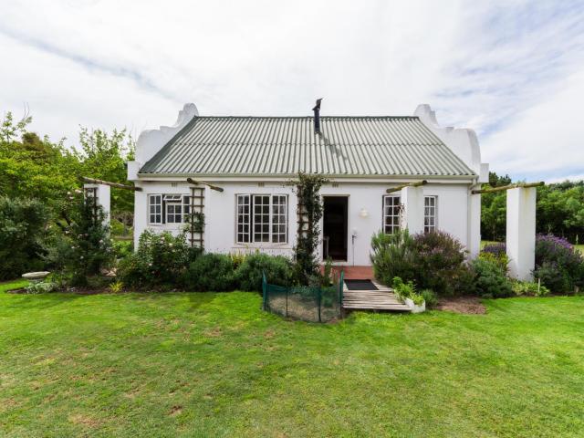 House for sale in Agulhas, Western Cape
