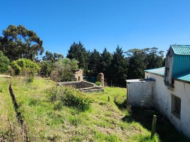 House for sale in Western Cape