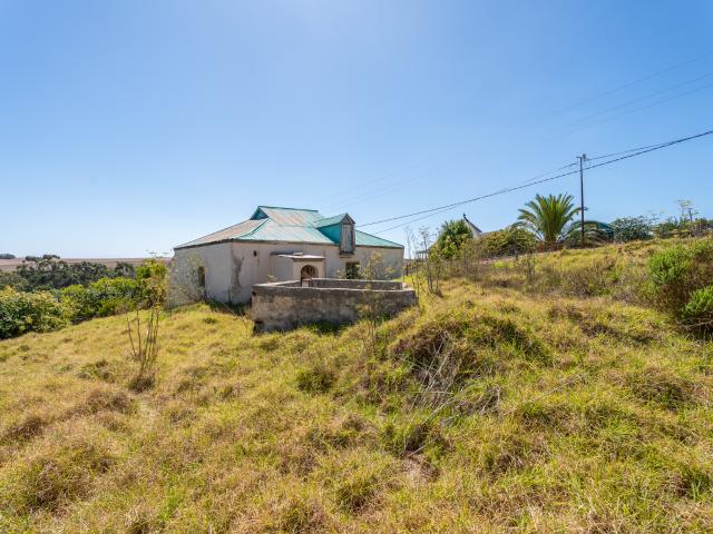 House for sale in Agulhas, Western Cape