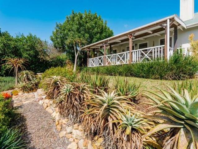 House for sale in Western Cape