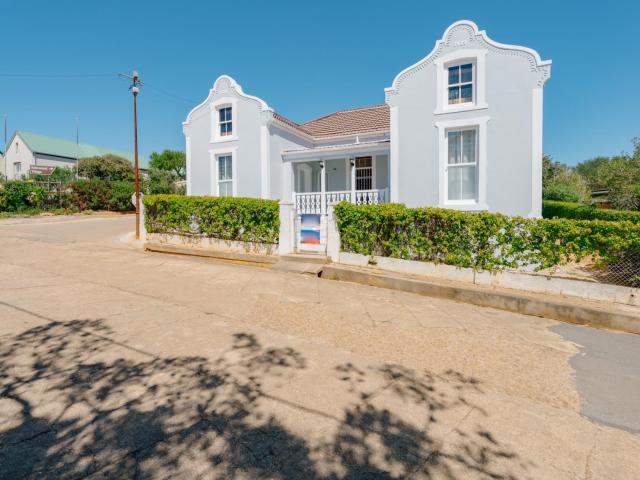 House for sale in Napier, Cape Agulhas Local Municipality