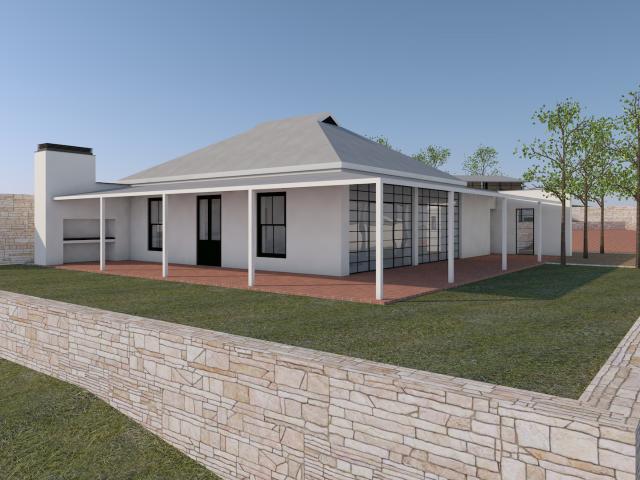House for sale in Agulhas, Western Cape