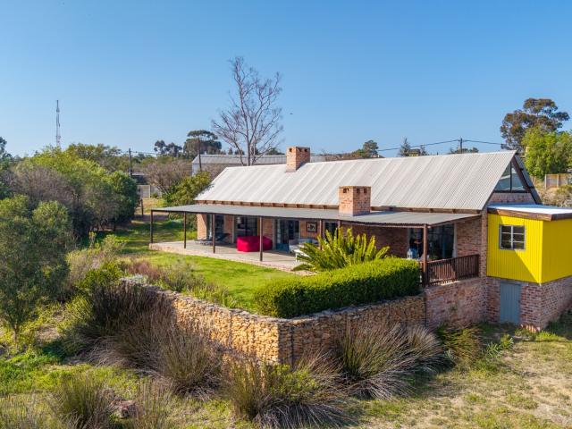 House for sale in Agulhas, Western Cape