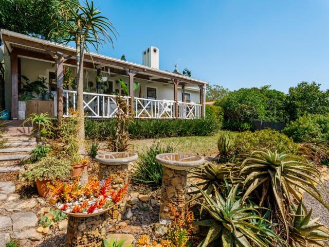 House for sale in Agulhas, Western Cape