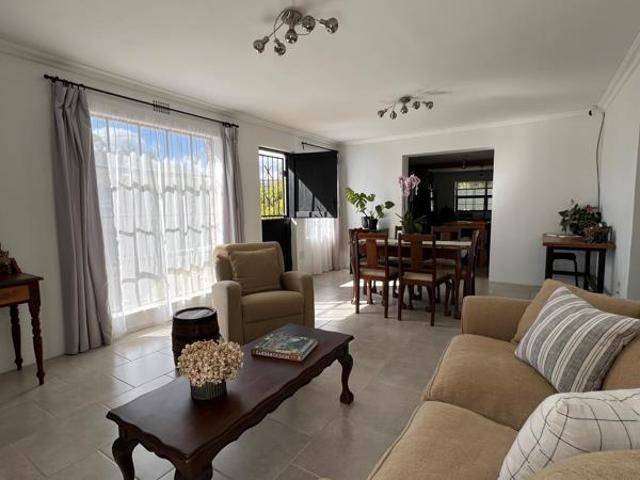 House for sale in Western Cape