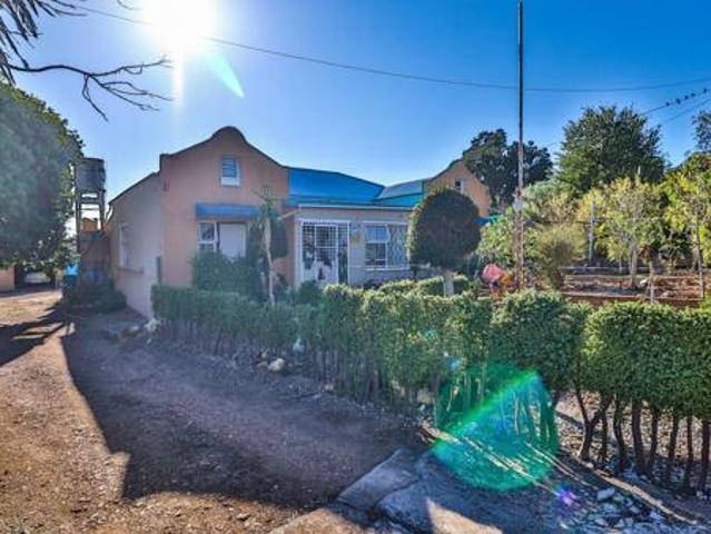 House for sale in Western Cape