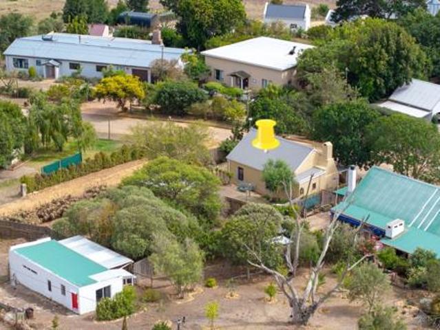 House for sale in Western Cape