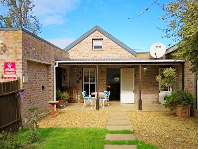 House for sale in Western Cape