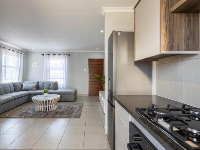 House for sale in Johannesburg