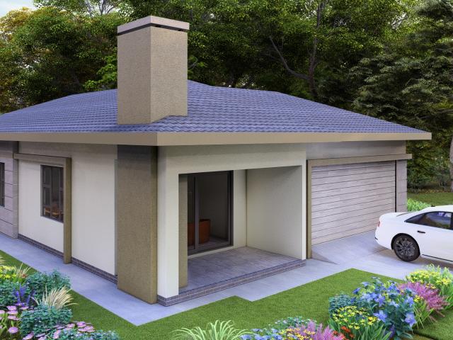 House for sale in Pullens Hope, Mpumalanga