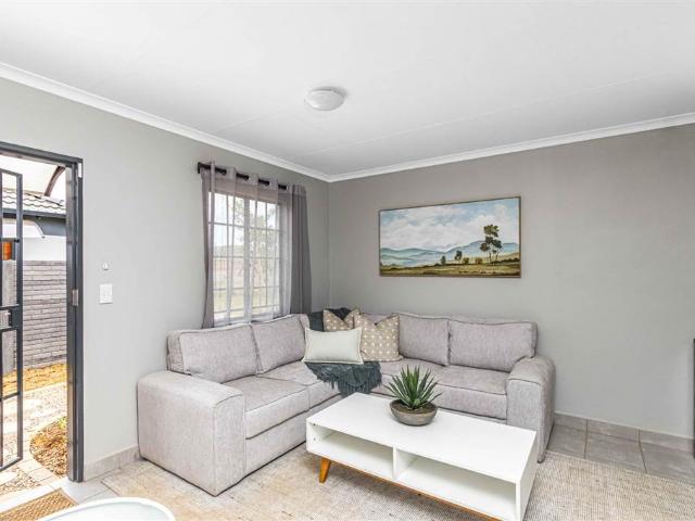 House for sale in Pretoria