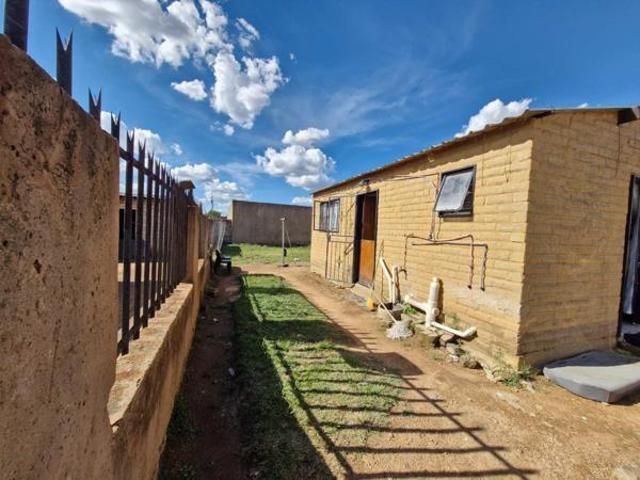 House for rent in Mamelodi, Gauteng