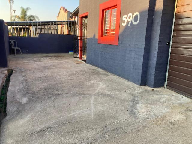 House for sale in Waterkloof, Gauteng