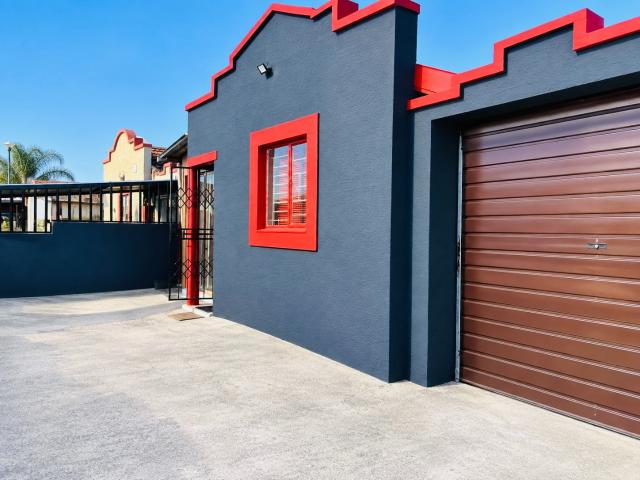 House for sale in Waterkloof, Gauteng