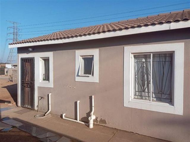 House for rent in Nellmapius